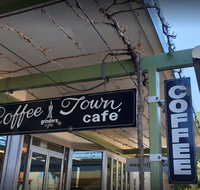 Coffee Town Cafe - Kempsey Accommodation