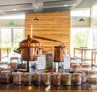 Durand Distillery - Kempsey Accommodation