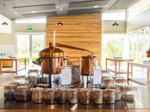 Durand Distillery - Kempsey Accommodation 0