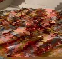 Fishy Fishy - Bertram - Kempsey Accommodation