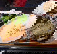 Fish Kitchen - Kempsey Accommodation