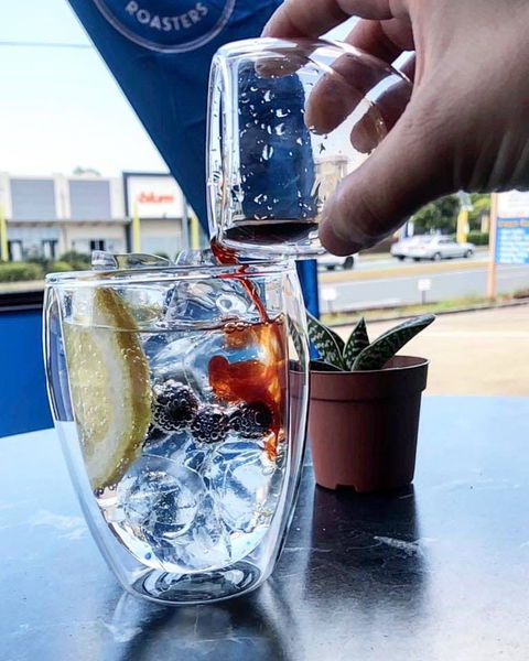 H2O Coffee Lab - Kempsey Accommodation 0