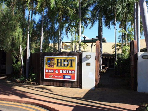 Humpty Doo Tavern - Kempsey Accommodation 0