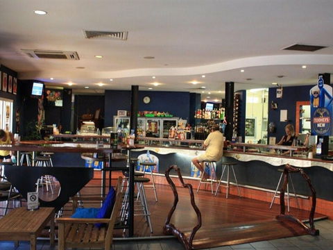 Humpty Doo Tavern - Kempsey Accommodation 1