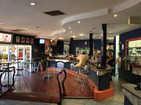 Humpty Doo Tavern - Kempsey Accommodation 2