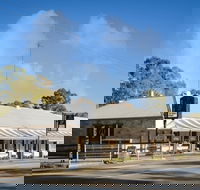 Sevenhill Hotel - Kempsey Accommodation