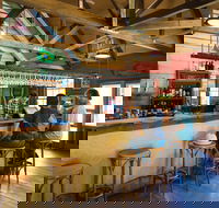 Tannin Restaurant at the Tarkine Tavern - Kempsey Accommodation