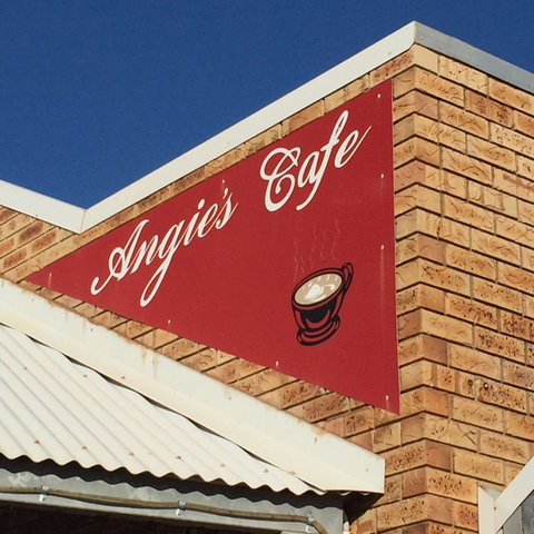 Angie's Cafe - Kempsey Accommodation 0