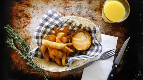 Café Umago - Kempsey Accommodation 0