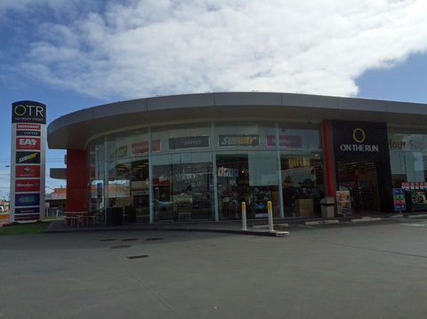 C Coffee - Rosewater - Kempsey Accommodation 0