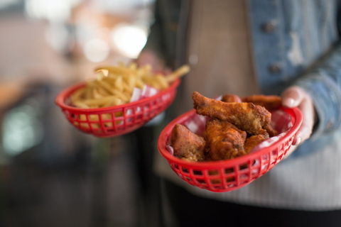 Chelle's Soulfoods Cafe - Kempsey Accommodation 0