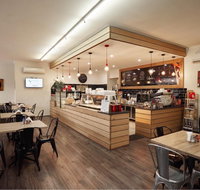 Colombo's Cafe  Pasta Bar - Kempsey Accommodation