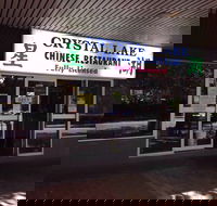 Crystal Lake - Kempsey Accommodation