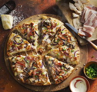 Domino's - Singleton - Kempsey Accommodation