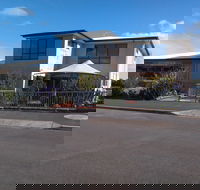 Fire  Ice Cafe - Kempsey Accommodation