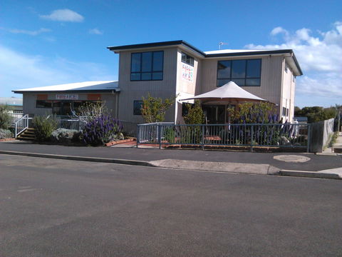 Fire & Ice Cafe - Kempsey Accommodation 0