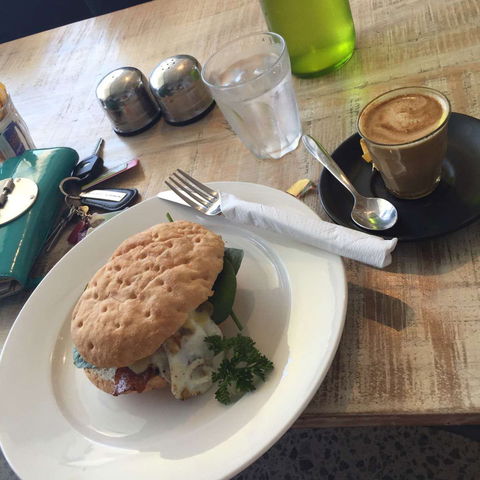 GFFM Gluten Free For Me - Kempsey Accommodation 0