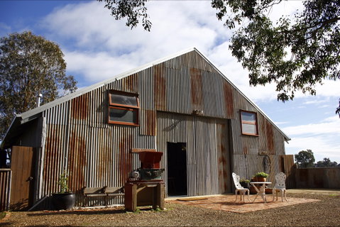 Hurdle Creek Still - Kempsey Accommodation 1