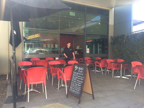 Q Bites Cafe - Kempsey Accommodation 0