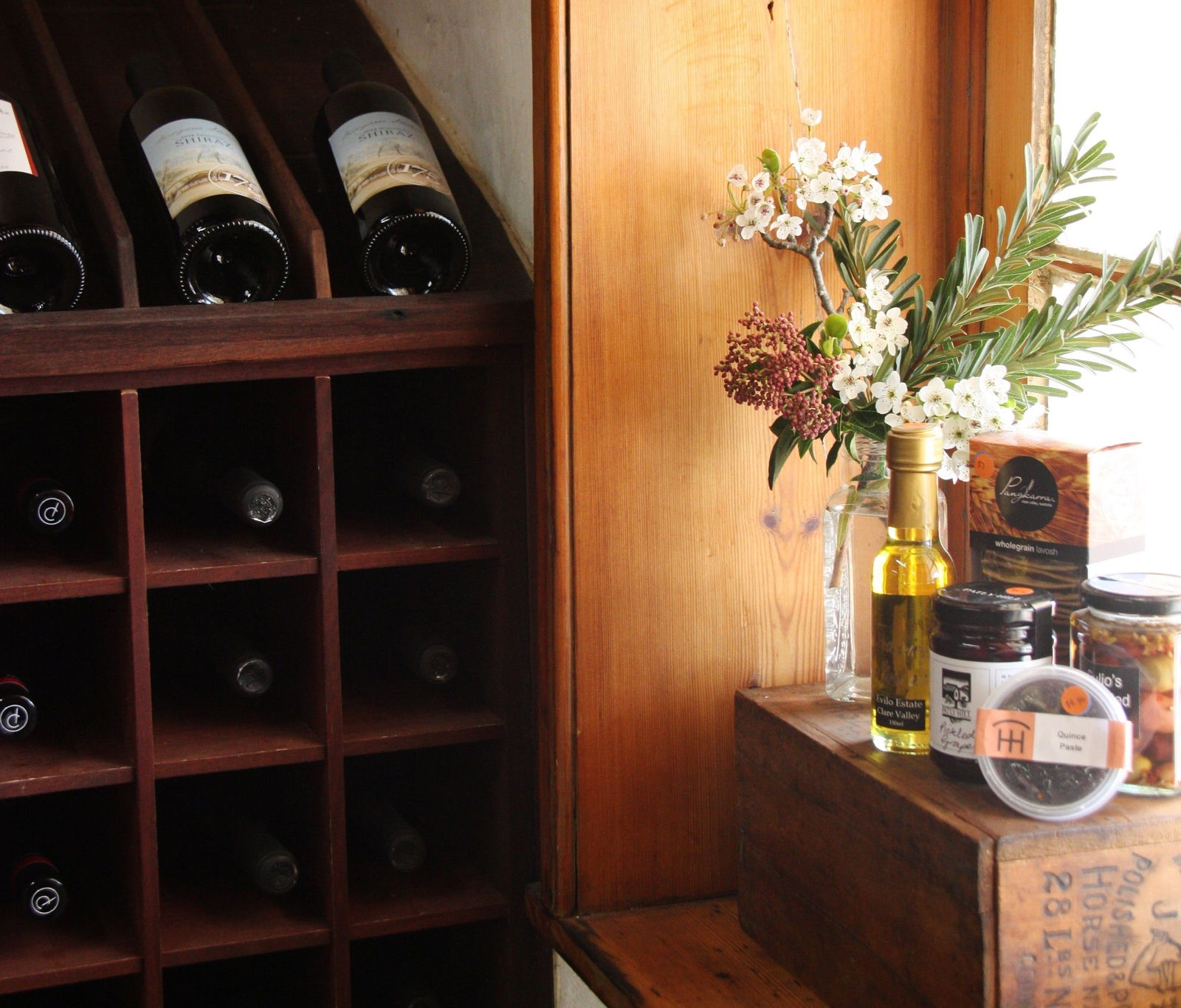 Anama SA Kempsey Accommodation