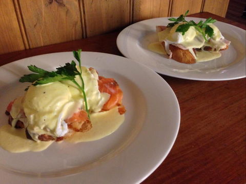 Wilkies Cafe - Kempsey Accommodation 2