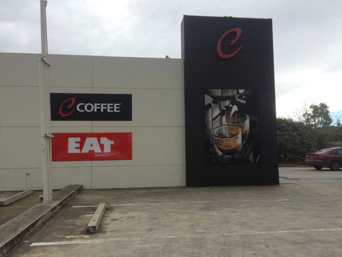 C Coffee - Hillcrest - Kempsey Accommodation 0