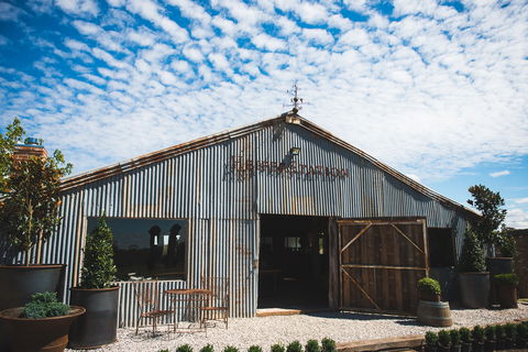 Heifer Station Wines - Kempsey Accommodation 0