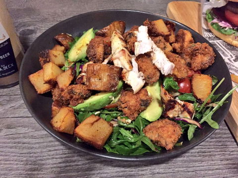 Hog's Australia's Steakhouse - Terrigal - Kempsey Accommodation 0