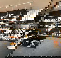 Hudsons Coffee - East Melbourne - Kempsey Accommodation