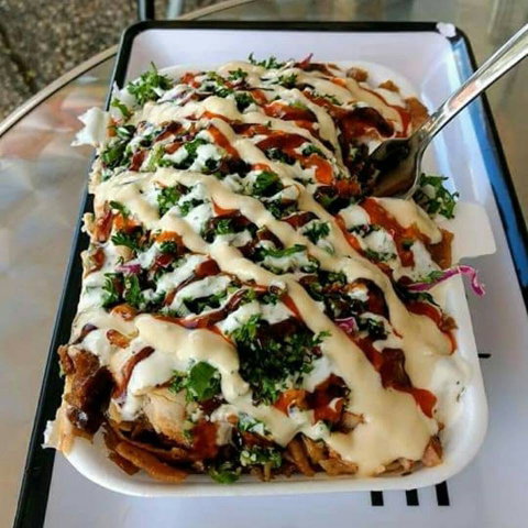 Kebab Zone - Kempsey Accommodation 0