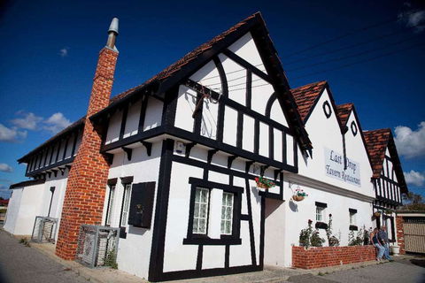 Last Drop Tavern Warnbro - Kempsey Accommodation 0