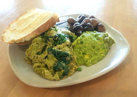 Marina Cafe - Kempsey Accommodation 0