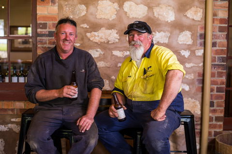 Meechi Brewing Co - Kempsey Accommodation 0