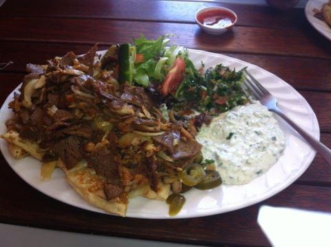 MJ Pizza & Kebab House - Kempsey Accommodation 0