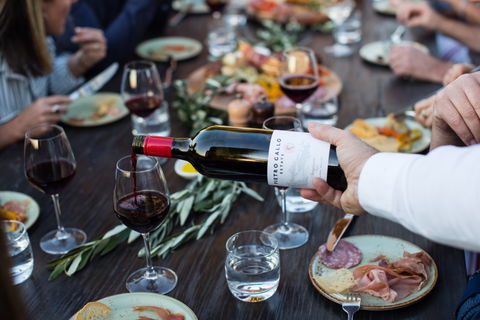 Pietro Gallo Estate - Olivigna Restaurant - Kempsey Accommodation 1