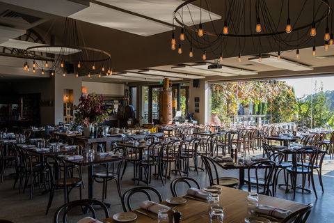 Pietro Gallo Estate - Olivigna Restaurant - Kempsey Accommodation 2