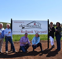 Redbank Wines - Kempsey Accommodation