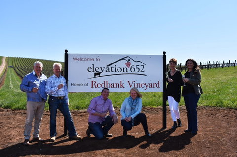 Redbank Wines - Kempsey Accommodation 0
