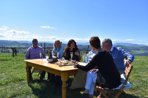 Redbank Wines - Kempsey Accommodation 1
