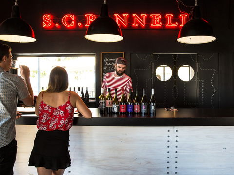 S.C. Pannell Wines - Kempsey Accommodation 0
