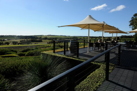 S.C. Pannell Wines - Kempsey Accommodation 1