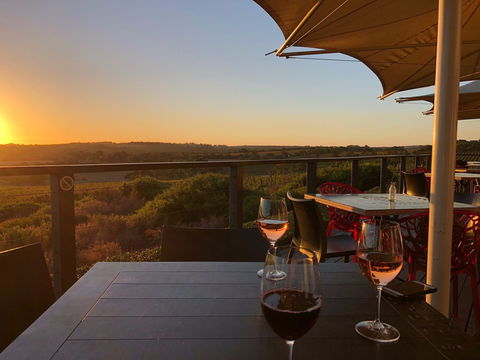 S.C. Pannell Wines - Kempsey Accommodation 2