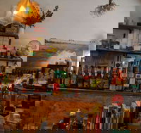 Seagulls Greek Taverna - Frankston - Kempsey Accommodation