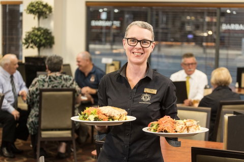 Shepparton RSL - Kempsey Accommodation 0