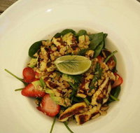 Smithereens Cafe - Kempsey Accommodation