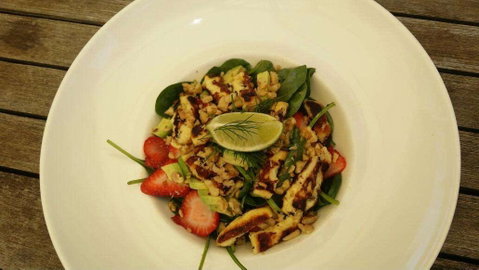 Smithereens Cafe - Kempsey Accommodation 0