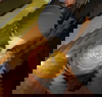 Tastings Coffee and Catering