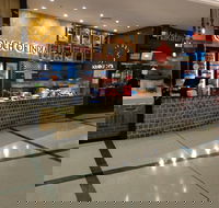 Touch of India - Indooroopilly - Kempsey Accommodation