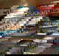 Wacol Snack Bar  Take Away - Kempsey Accommodation
