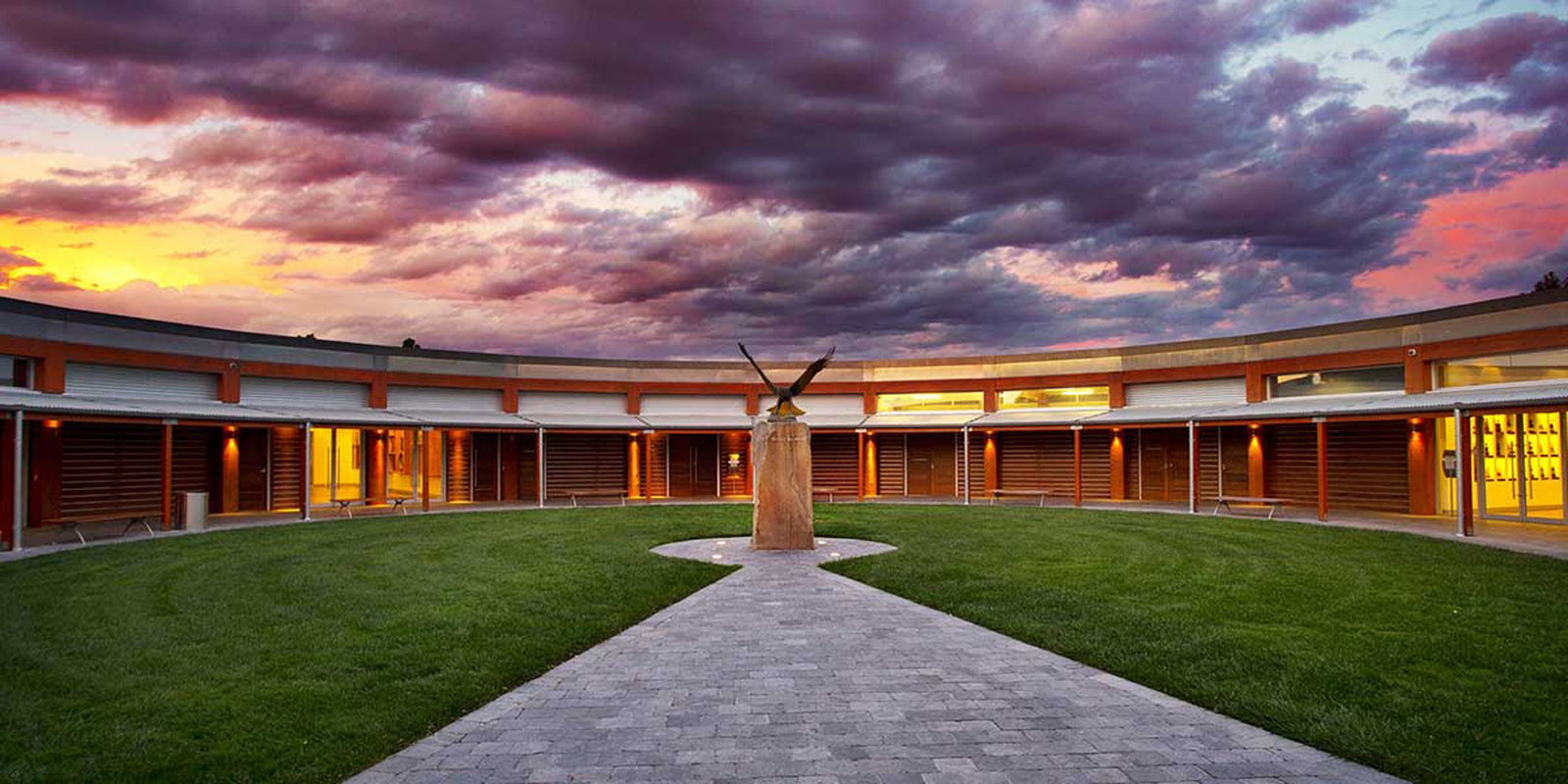 Moppa SA Kempsey Accommodation